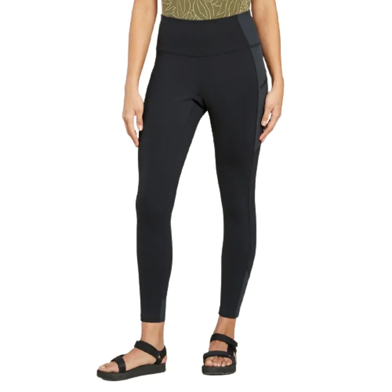 Sherpa Women's Kalpana Tights in Black